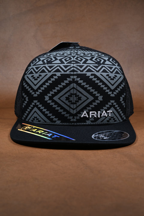 ARIAT ELITE VICERA PLANA