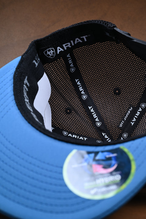 ARIAT ELITE VICERA PLANA