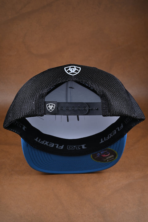 ARIAT ELITE VICERA PLANA