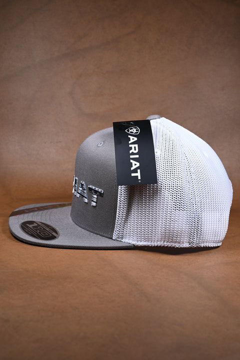 ARIAT ELITE VICERA PLANA