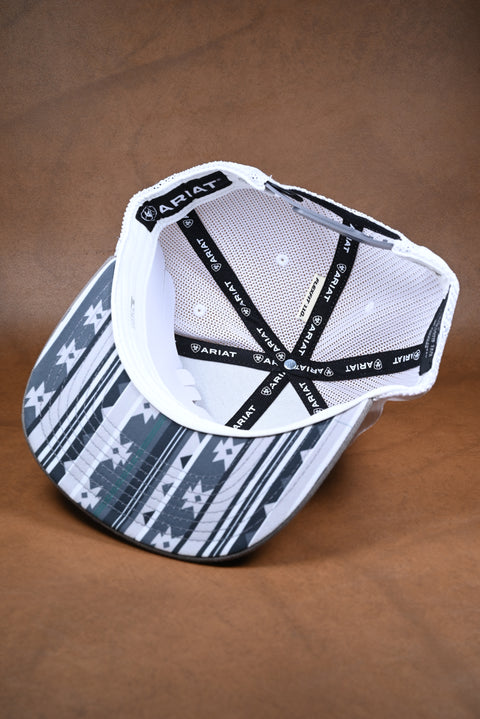 ARIAT ELITE VICERA PLANA