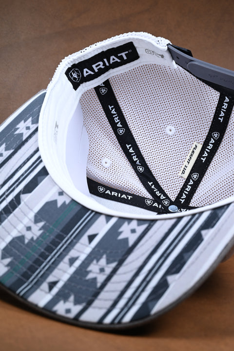 ARIAT ELITE VICERA PLANA