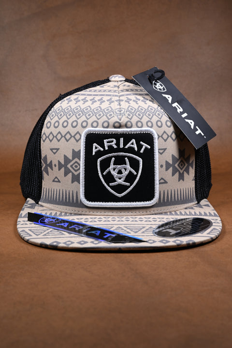 ARIAT ELITE VICERA PLANA