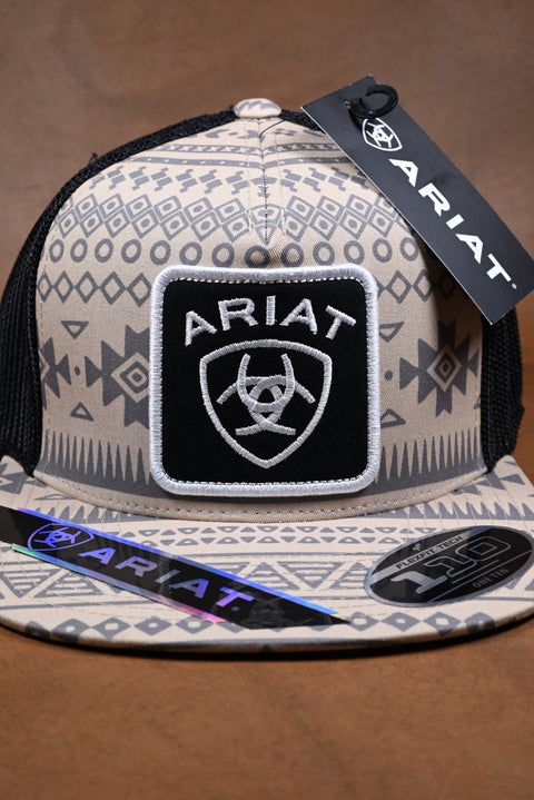 ARIAT ELITE VICERA PLANA