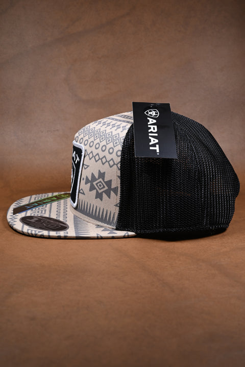 ARIAT ELITE VICERA PLANA