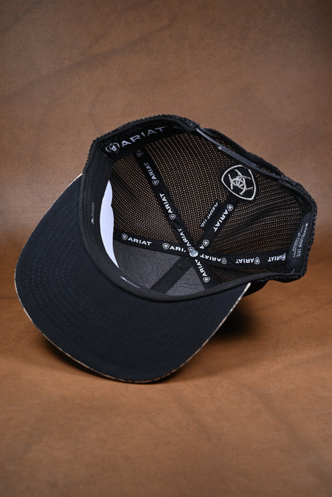 ARIAT ELITE VICERA PLANA