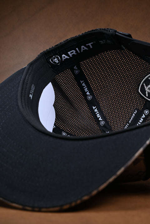 ARIAT ELITE VICERA PLANA