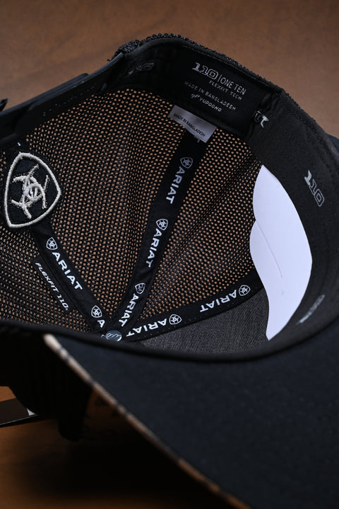 ARIAT ELITE VICERA PLANA