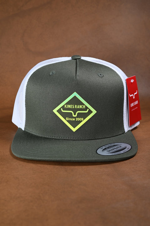 KIMES RANCH GOLD VICERA PLANA