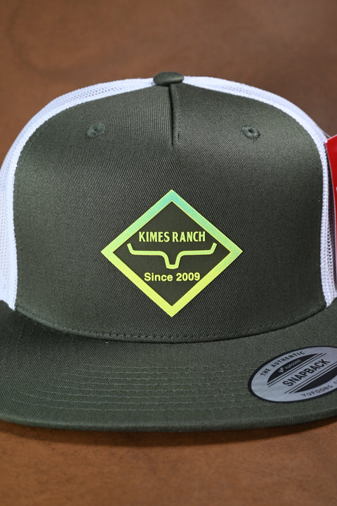 KIMES RANCH GOLD VICERA PLANA