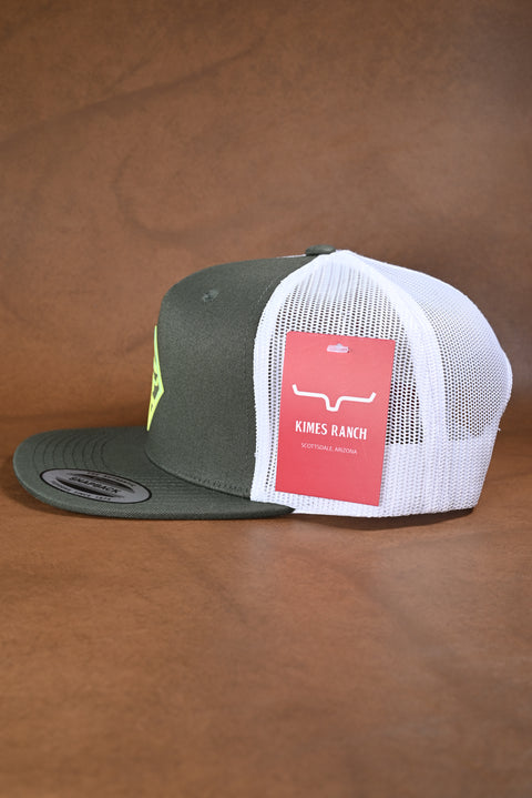 KIMES RANCH GOLD VICERA PLANA