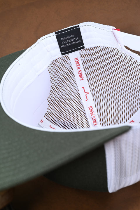 KIMES RANCH GOLD VICERA PLANA