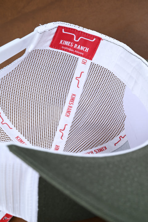 KIMES RANCH GOLD VICERA PLANA