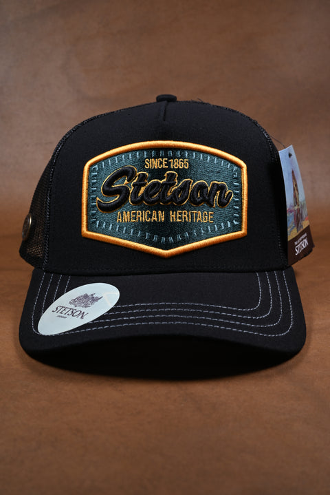 STETSON LEGENDARY