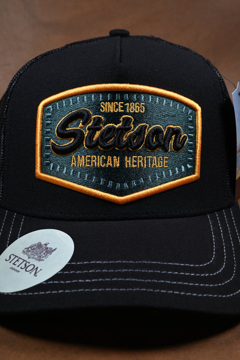 STETSON LEGENDARY