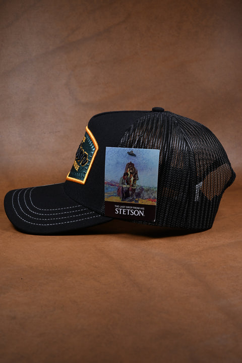 STETSON LEGENDARY