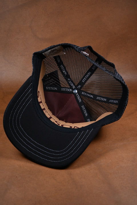 STETSON LEGENDARY