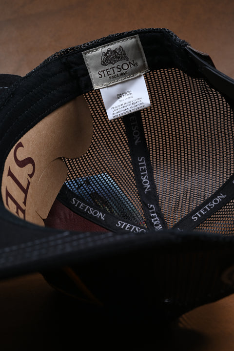STETSON LEGENDARY