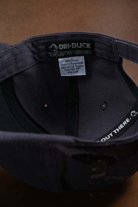 DRI DUCK MINERÍA
