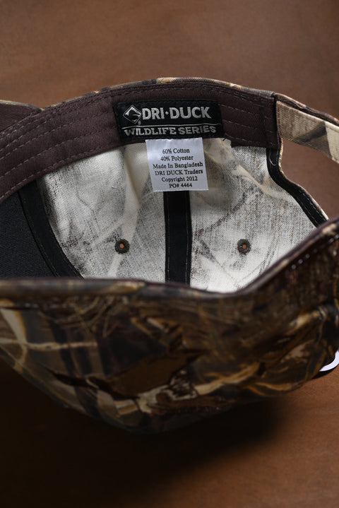 DRI DUCK AÑADE REAL MAX 4