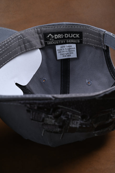 DRI DUCK TRUCKING INDUSTRY