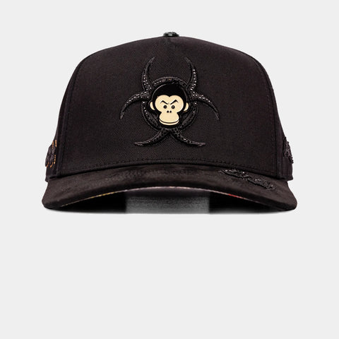 ITALIENSE CHANGUITO BLK