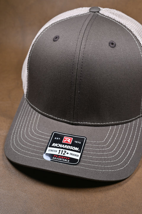 RICHARDSON 112PL R-FLEX CAFÉS/CAQUI