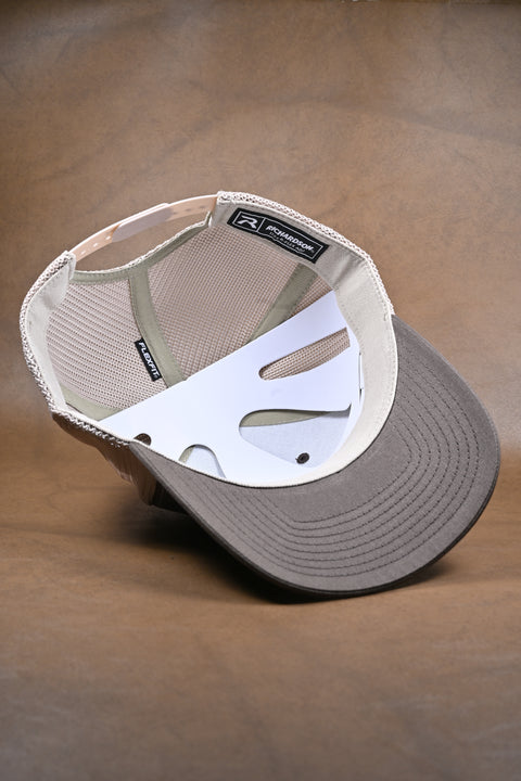 RICHARDSON 112PL R-FLEX CAFÉS/CAQUI