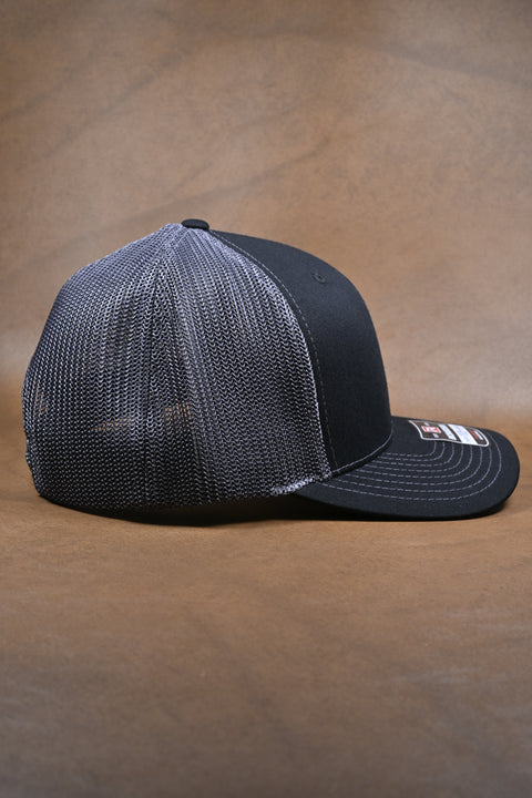 RICHARDSON 112PL R-FLEX NEGRO/GRIS OSCURO