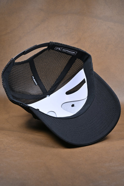 RICHARDSON 112PL R-FLEX NEGRO