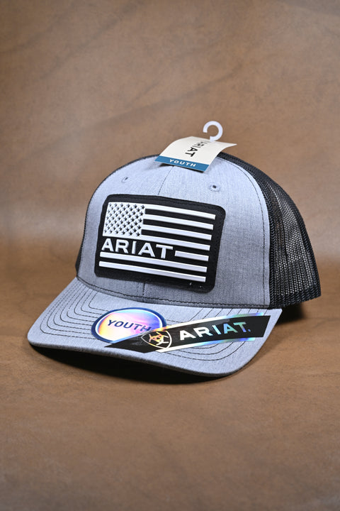 ARIAT ELITE NIÑO