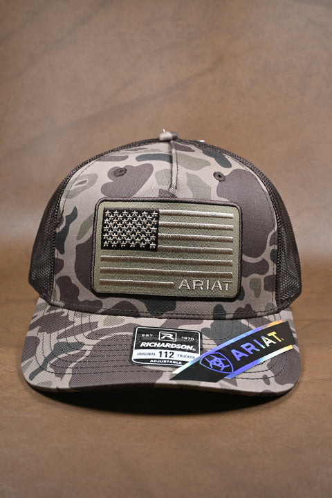 ARIAT GOLD