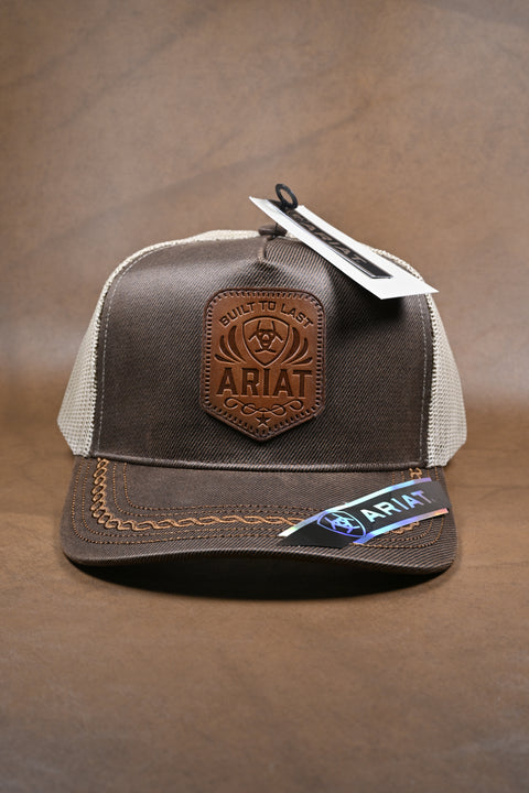 ARIAT ELITE PLUS