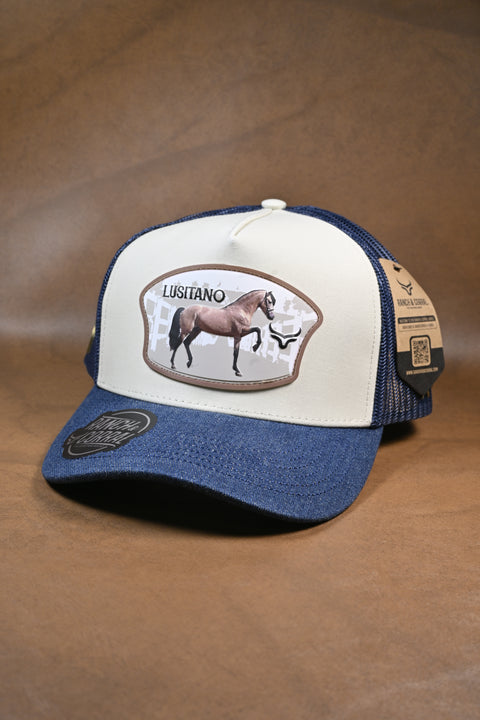 RANCH & CORRAL 2026 Equus 60