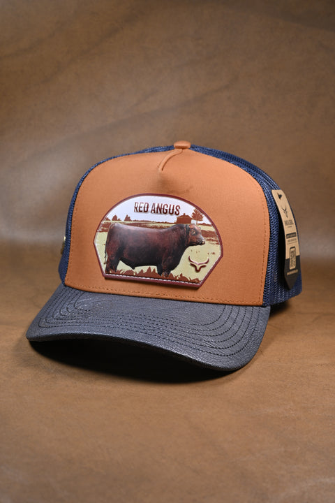 RANCH & CORRAL 2026 Ganadera 59