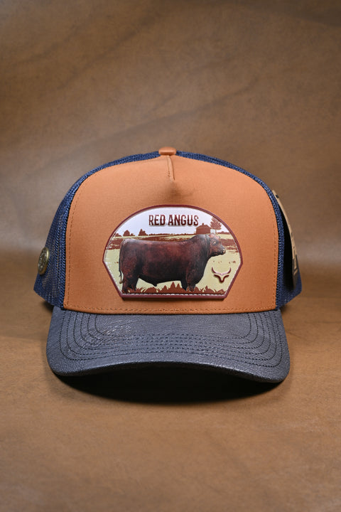 RANCH & CORRAL 2026 Ganadera 59