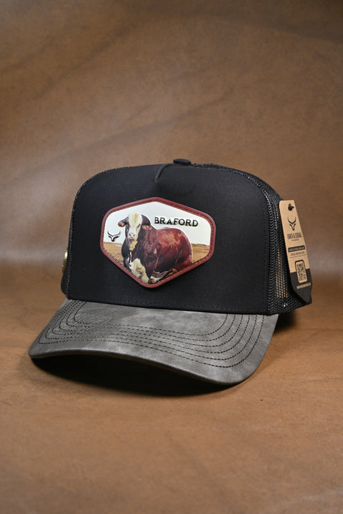 RANCH & CORRAL 2026 Ganadera 57