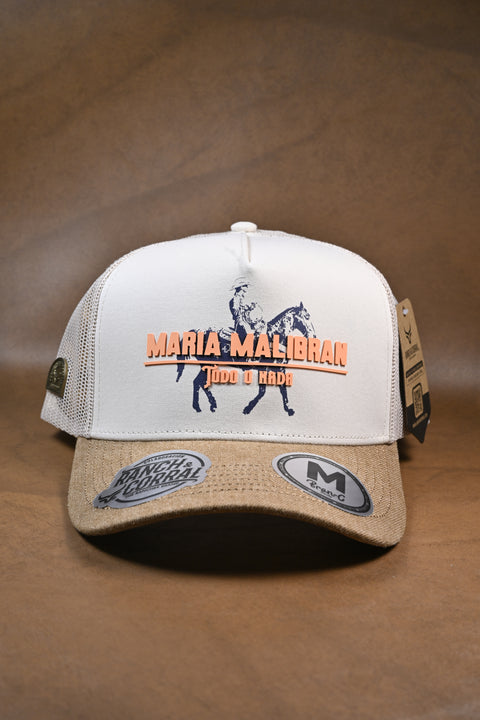 RANCH & CORRAL 2026 MARIA MALIBRAN 37