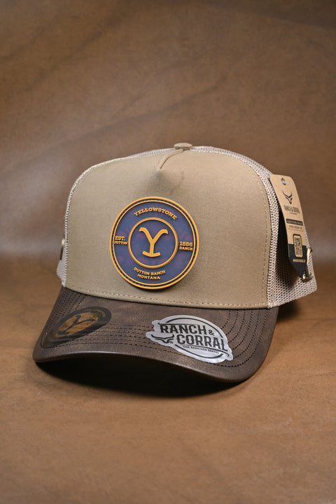 YELLOWSTONE 40