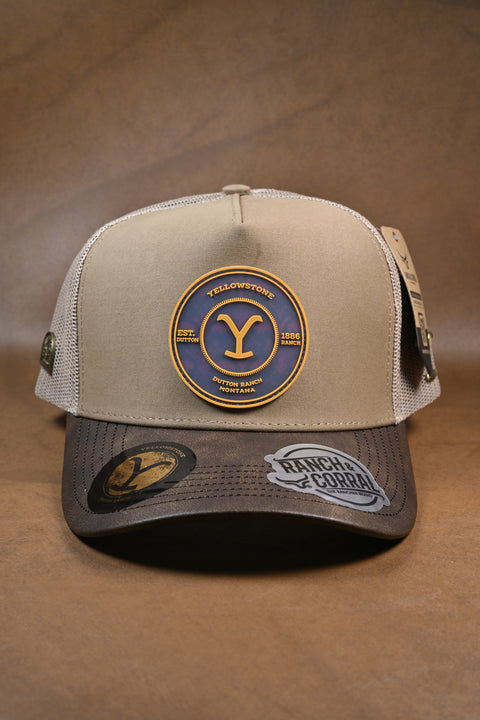 YELLOWSTONE 40