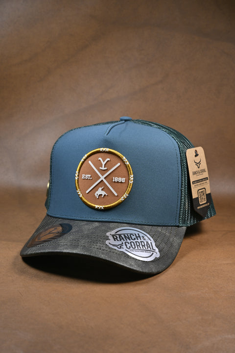 YELLOWSTONE 41