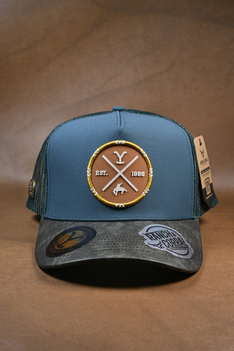 YELLOWSTONE 41