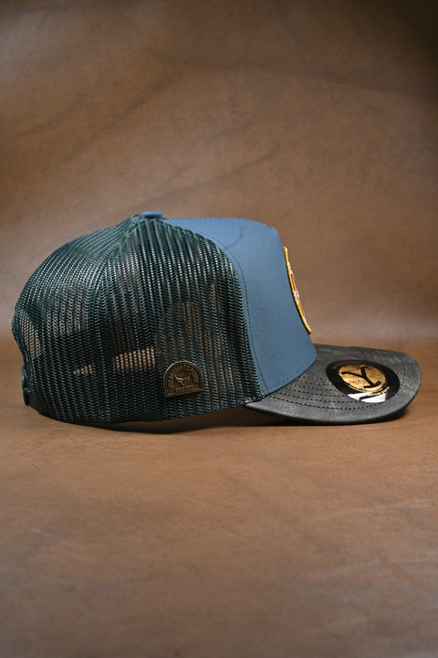 YELLOWSTONE 41