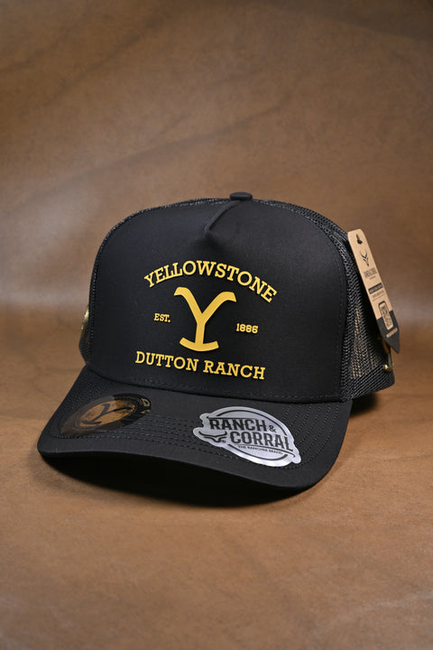 YELLOWSTONE 11