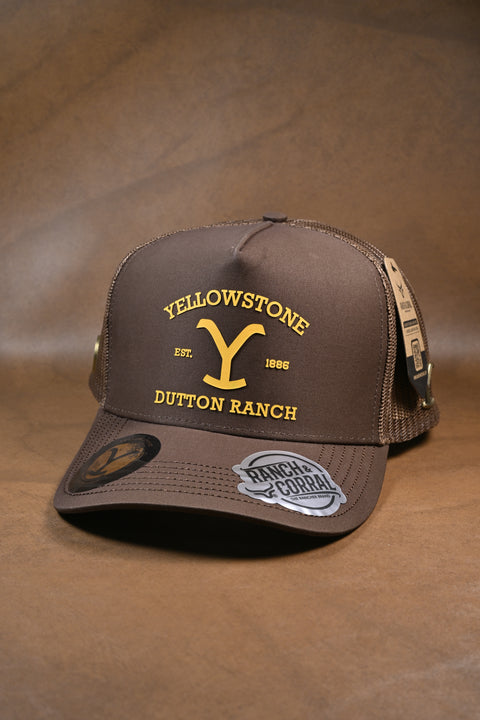 YELLOWSTONE 21