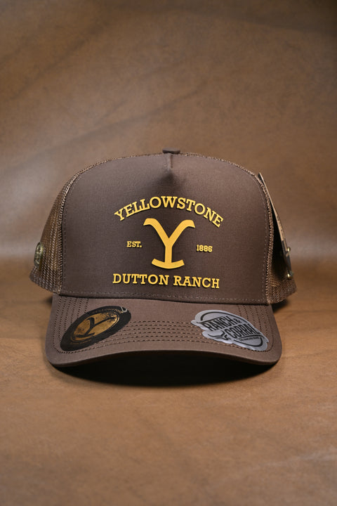 YELLOWSTONE 21
