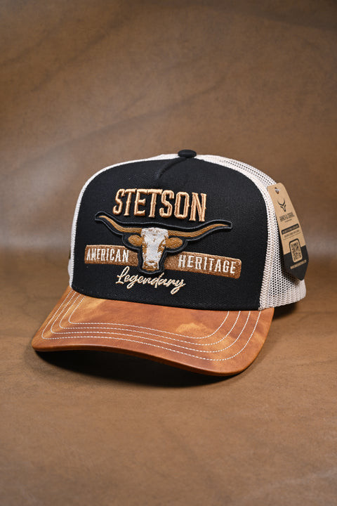 STETSON LEGENDARY 59