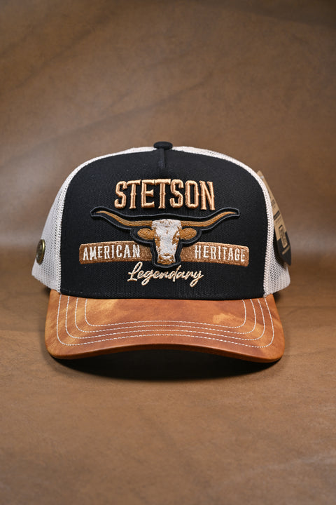 STETSON LEGENDARY 59