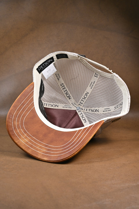 STETSON LEGENDARY 59