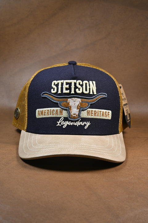 STETSON LEGENDARY 60